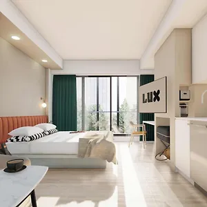 Lux Place - Long Term Ottawa