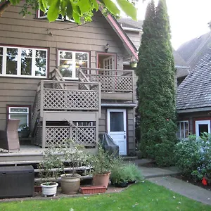 Point Grey 3* Vancouver