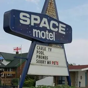 Space 2* Thorold