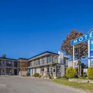 Bluebird 2* Nanaimo
